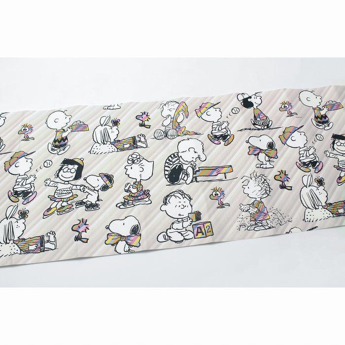 カモ井加工紙 ＭＴリメイクシート　ＰＥＡＮＵＴＳ　ピーナ MTCARPT02 4971910288573