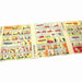 カモ井加工紙 ＭＴリメイクシート　ＰＥＡＮＵＴＳ　ピーナ MTCARPT03 4971910288580