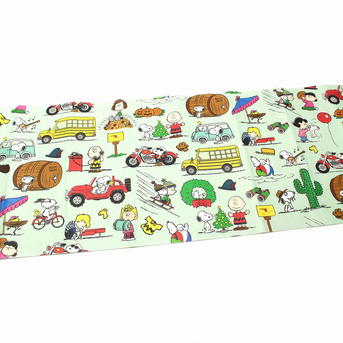 カモ井加工紙 ＭＴリメイクシート　ＰＥＡＮＵＴＳ　オールシ MTCARPT06 4971910288610