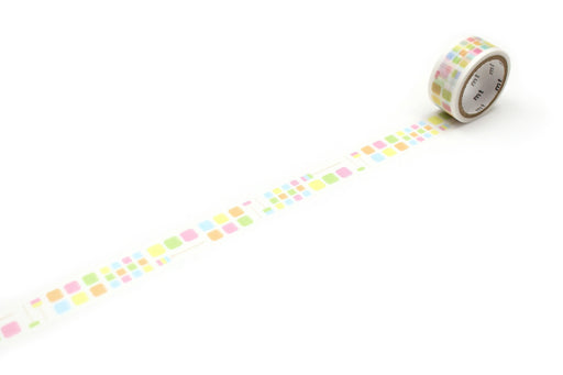 Kamoi Kakoshi Masking Tape Kamoi MTXDAGASHI Kirsche MTDAGA0014971910302361 (10 Sets)