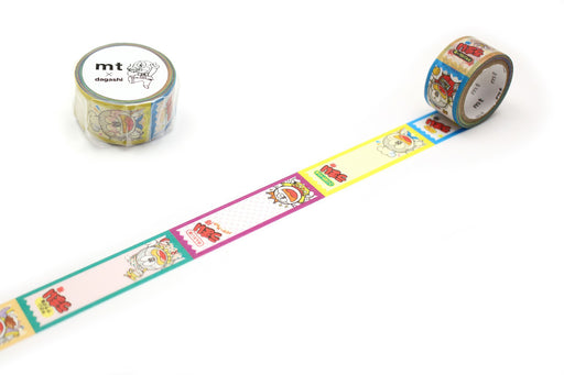 Kamoi Kakoshi Masking Tape Kamoi MTXDAGASHI Umaibo ME MTDAGA0084971910302439