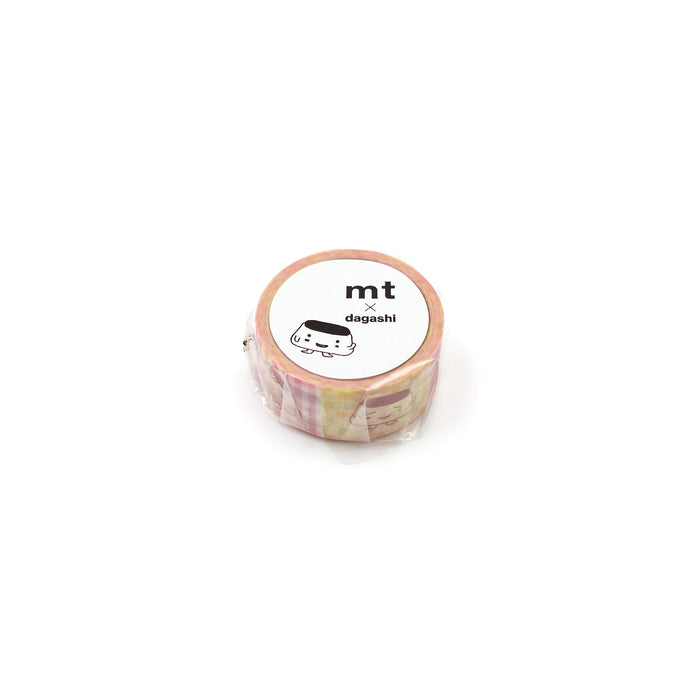 カモ井加工紙 ＭＴＸ駄菓子丹生堂本舗 MTDAGA027　4971910324615