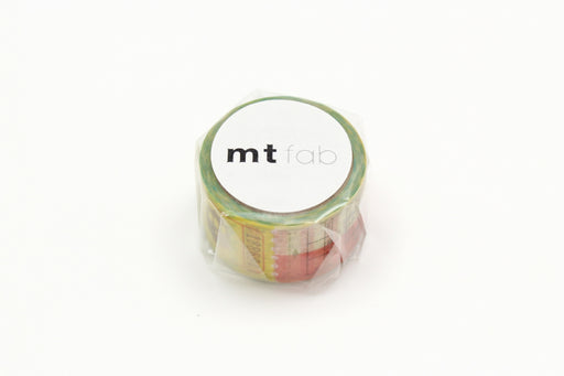 Kamoi Kakoshi Masking Tape Kamoi mt fab ticket MTDP1P02 Kamoi Kakoshi Masking Tape Kamoi 4971910214077