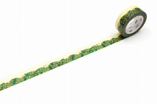 Kamoi Kakoshi MTEX ​​​​Osmanthus MTEX1P218 4971910312575 (10 juegos)