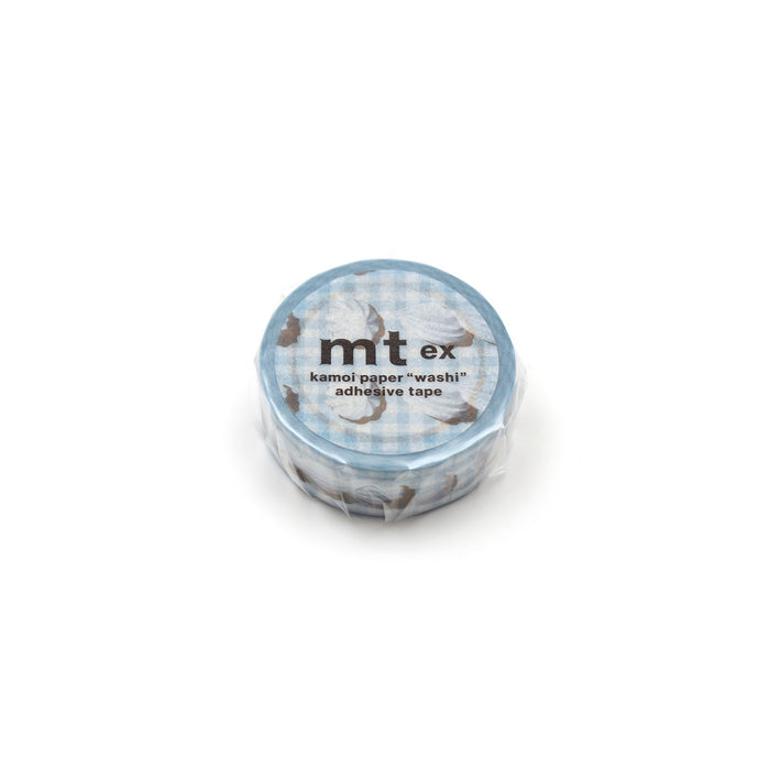カモ井加工紙 ＭＴホイップクリームライン MTEX1P226　4971910326930