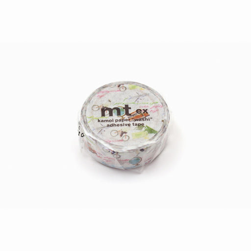 Palabras e ilustraciones del mundo Kamoi Kakoshi MTEX1P245 4971910344743 (10 juegos)