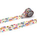 Kamoi Kagami Flower/สติ๊กเกอร์คอลลาจ MTEX1P253 4971910358986