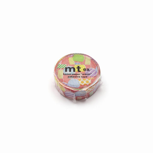 Kamoi Kakoshi MTEX ​​​​Furin MTEX1P257 4971910363317