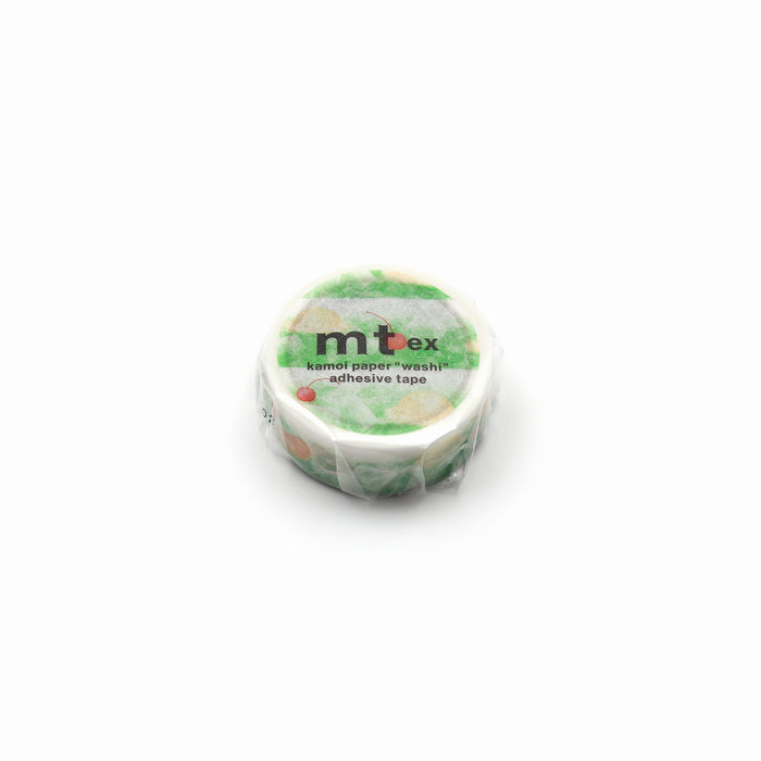 カモ井加工紙 ＭＴＥＸソーダフロート MTEX1P258 4971910363324