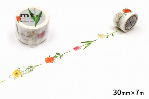 Kamoi Hana MTEX1P60R Kamoi forarbejdet papir maskeringstape Kamoi MTEX1P60R (10 sæt)