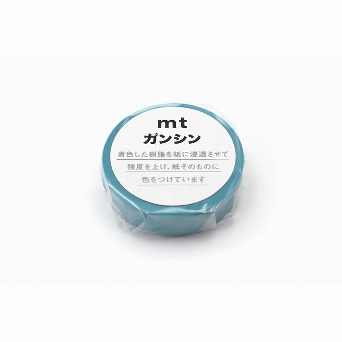 カモ井加工紙 ＭＴガンシン水色 MTGANS01 4971910342572