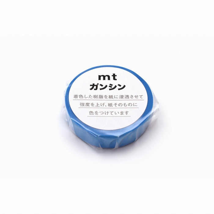 カモ井加工紙 ＭＴガンシン空色 MTGANS02 4971910342589