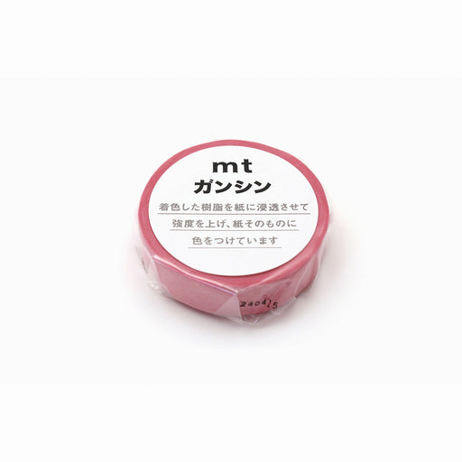 Kamoi Kakoshi MT Ganshin Rose MTGANS04 4971910342602