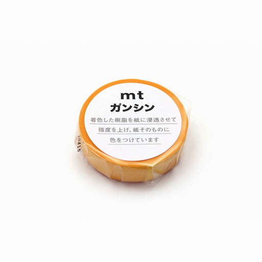 Kamoi Kakoshi MT Ganshin Giallo MTGANS08 4971910342640 (10 set)