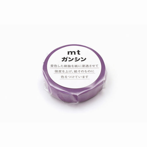 Kamoi Kakoshi MT Ganshin Blu Viola MTGANS11 4971910342671 (10 set)