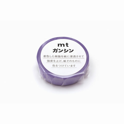 Kamoi Kakoshi MT Ganshin Mauve MTGANS15 4971910342718