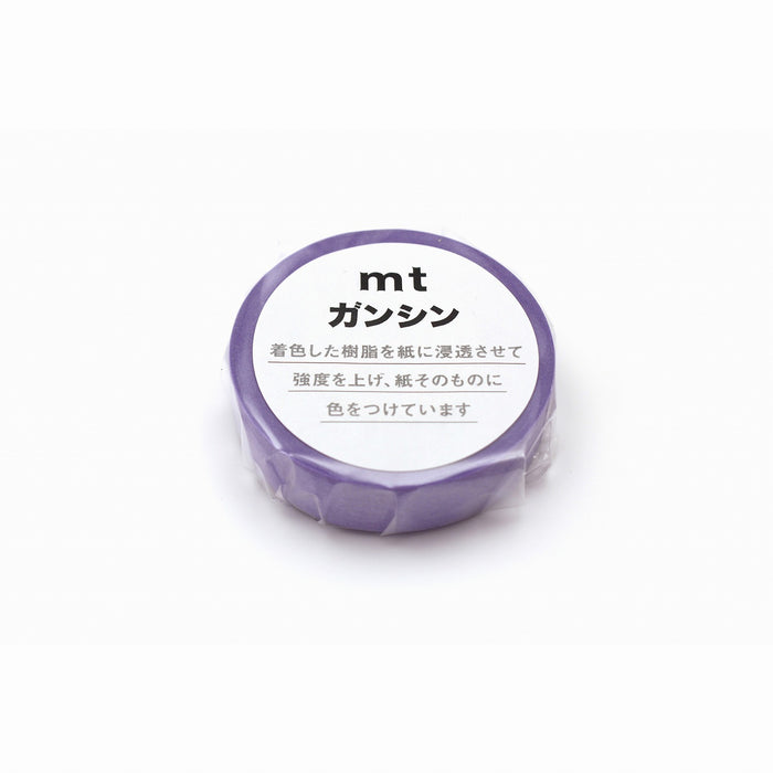 カモ井加工紙 ＭＴガンシン藤色 MTGANS15 4971910342718