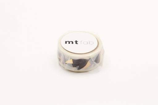 Nastro per mascheratura Kamoi MTHK1P07 Nastro per mascheratura in carta lavorata Kamoi Kamoi 4971910207963 (10 set)