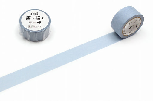 Kamoi Kakoshi Masking Tape Kamoi Schreib- und Zeichenband Kusumi Blue MTKAKU03 4971910315002 (10 Sets)
