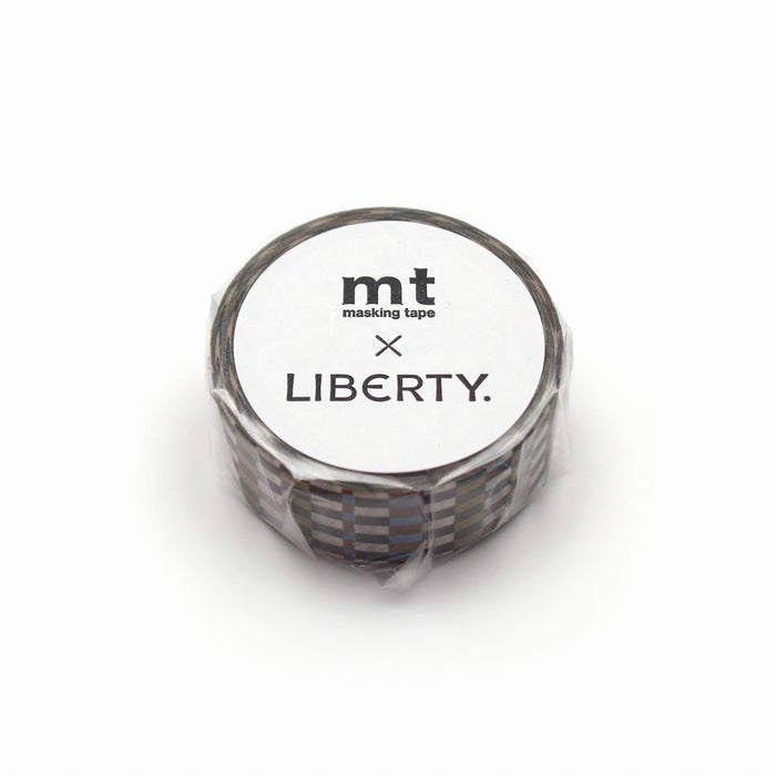カモ井加工紙 ＬＩＢＥＲＴＹ　ＲＯＨＡＮ　ＫＩＡＡＮ　 MTLIBE01 4971910370216