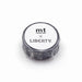 カモ井加工紙 ＬＩＢＥＲＴＹ　ＬＡＩＴＨ　 MTLIBE04 4971910370247