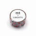 カモ井加工紙 ＬＩＢＥＲＴＹ　ＳＷＩＦＴＳ　ＳＯＮＧ　 MTLIBE08 4971910370285