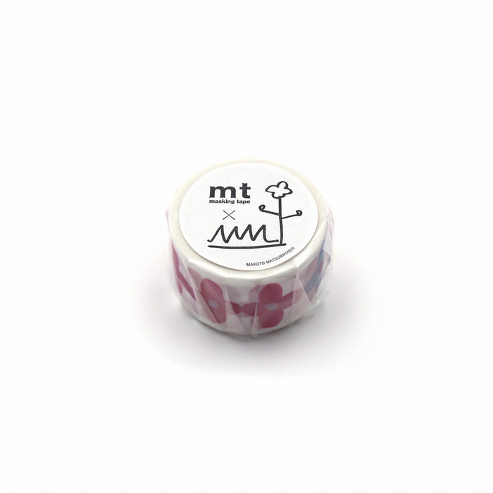 カモ井加工紙 松林誠花飾リ MTMATU05 4971910362310