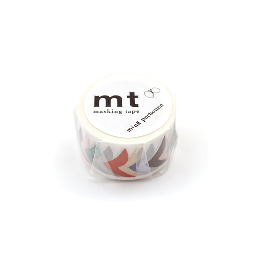 Ruban de masquage Kamoi MTMINA27 Ruban de masquage en papier traité Kamoi Kamoi 4971910206188