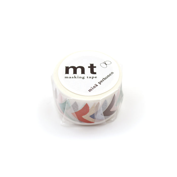 Kamoi Masking Tape MTMINA27 Kamoi Processed Paper Masking Tape Kamoi 4971910206188