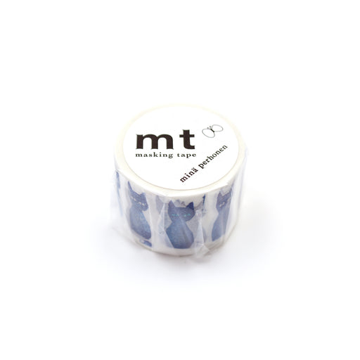 Pita Masking Kamoi Kakoshi Kamoi mt Minapelhonen ao-neko MTMINA37 Pita Masking Kamoi Kakoshi Kamoi 4971910219973