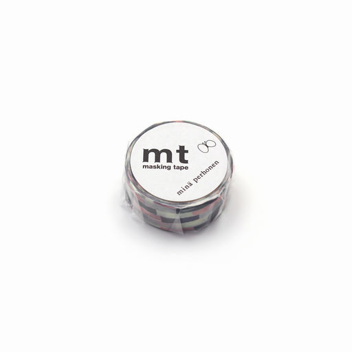 カモ井加工紙 ミナペルホネン蓄光ＬＩＧＨＴ MTMINA54 4971910354643（10セット）