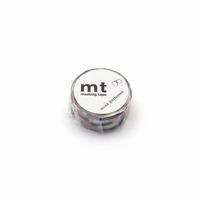カモ井加工紙 ミナペルホネン蓄光ＬＩＧＨＴ MTMINA54 4971910354643（10セット）