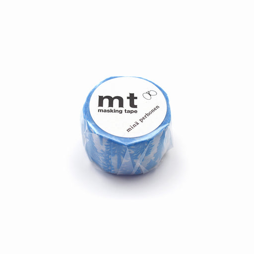 カモ井加工紙 ミナペルホネンフロッキーＭＥＴＳＡ MTMINA55　4971910354650（10セット）