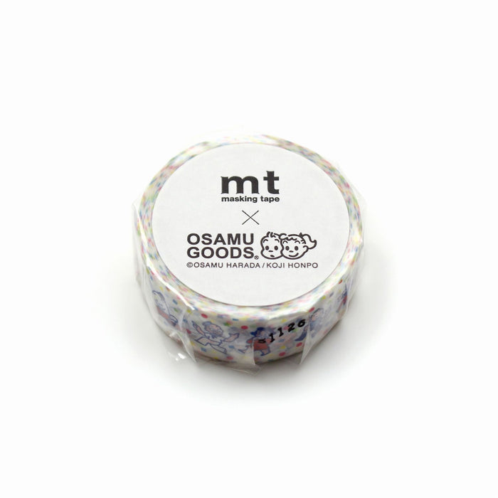 Kamoi Kagami OSAMU GOODS Osamu Goods mt OSAMU GOODS استمتع بوقتك MTOSAM01 4971910377833