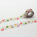 Kamoi Kagami OSAMU GOODS Osamu Goods mt OSAMU GOODS ملصق ملون MTOSAM03 4971910377857