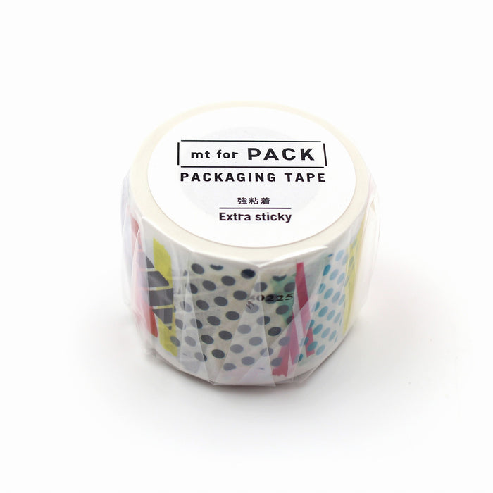 カモ井加工紙 マスキングテープ Kamoi mt for PACK MTPACK12 カモ井加工紙 マスキングテープ Kamoi 4971910231401
