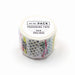 カモ井加工紙 マスキングテープ Kamoi mt for PACK MTPACK12 カモ井加工紙 マスキングテープ Kamoi 4971910231401（10セット）