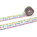 カモ井加工紙 ＭＴＳＬＩＭＤＥＣＯレトロ MTSLIM29　4971910323106