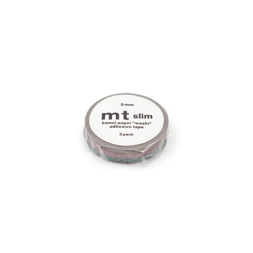 Kamoi Kagami MTSLIM3MM Point de croix MTSLIMS14 4971910323137