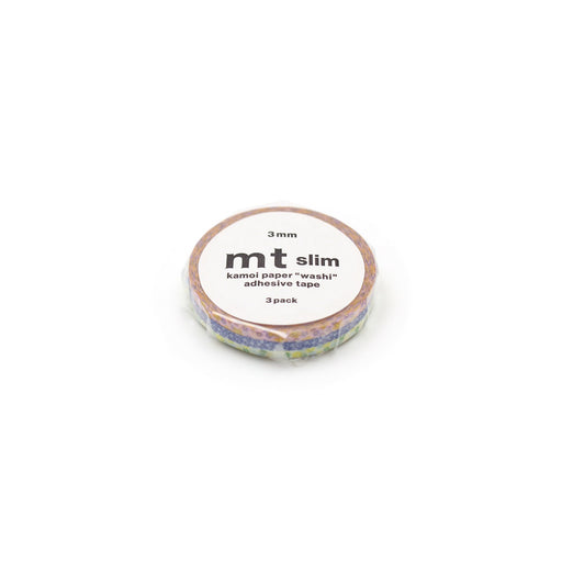 Kamoi Kakoshi MTSLIM3MM Blume MTSLIMS15 4971910323144