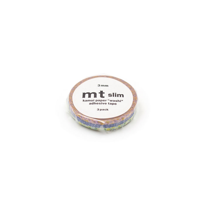 カモ井加工紙 ＭＴＳＬＩＭ３ＭＭ花 MTSLIMS15　4971910323144