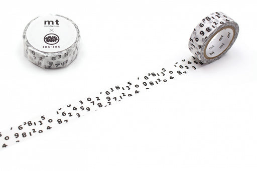 Kamoi Kakoshi Masking Tape Kamoi SOU・SOU SO-SU-U Kontsukumo MTSOU214971910295915