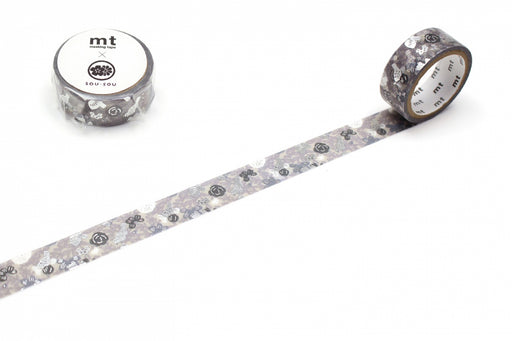 Kamoi Kakoshi Masking Tape Kamoi MTSOU294971910298749