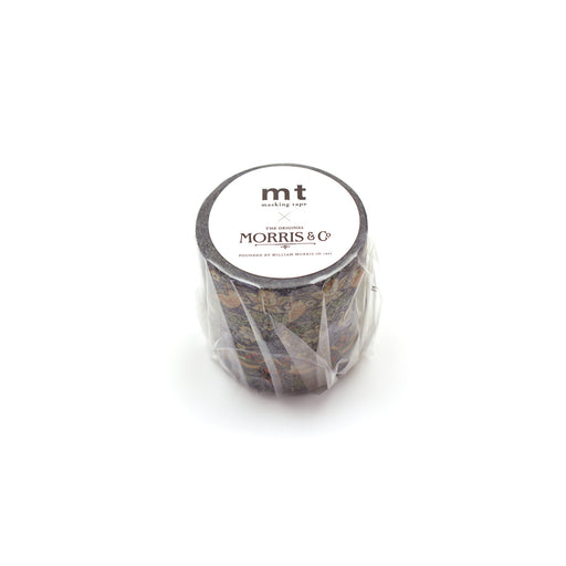Kamoi Kakoshi Masking Tape Kamoi William Morris Strawberry Thief MTWILL05 Kamoi Kakoshi Masking Tape Kamoi 4971910211939