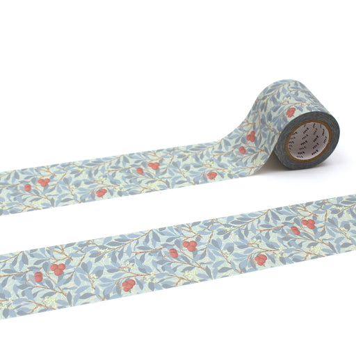 Kamoi Kakoshi Masking Tape Kamoi Masking Tape mt William Morris arbutus Numéro de pièce du fabricant mtwill07 Kamoi Kakoshi Masking Tape Kamoi 4971910222621 (10 jeux)
