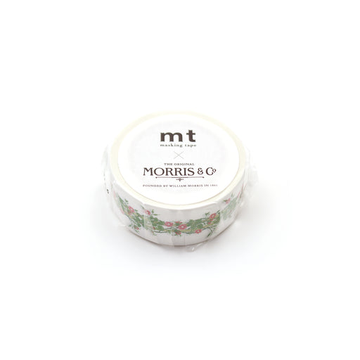 Nastro per mascheratura Kamoi Kakoshi Kamoi mt William Morris Rambler MTWILL11 Nastro per mascheratura Kamoi Kakoshi Kamoi 4971910230282 (10 set)