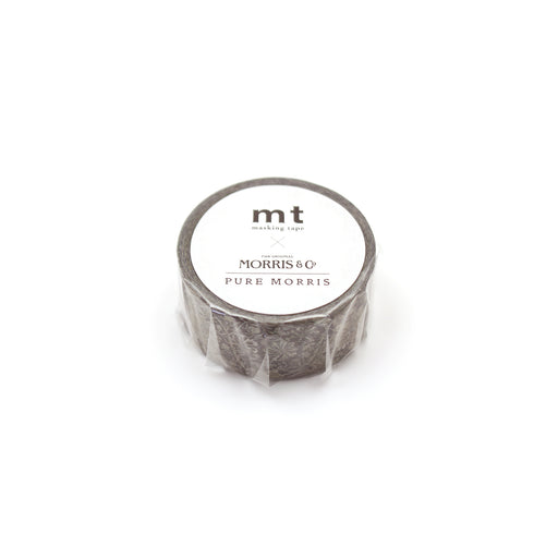 Nastro per mascheratura Kamoi Kakoshi Kamoi KAMOI MTWILL18 mt William Morris Pure Honeysuckle Tullip Inchiostro nero Nastro per mascheratura Kamoi Kakoshi Kamoi 4971910249291 (10 set)