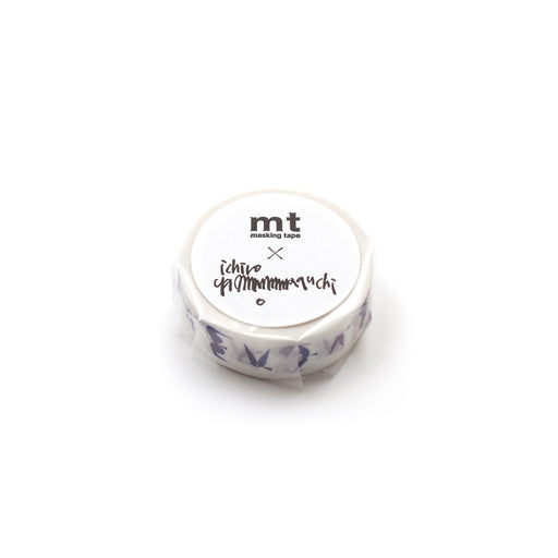 Kamoi Kagami MT Ichiro Yamaguchi BLUEBIRD MTYAMA04 4971910333143