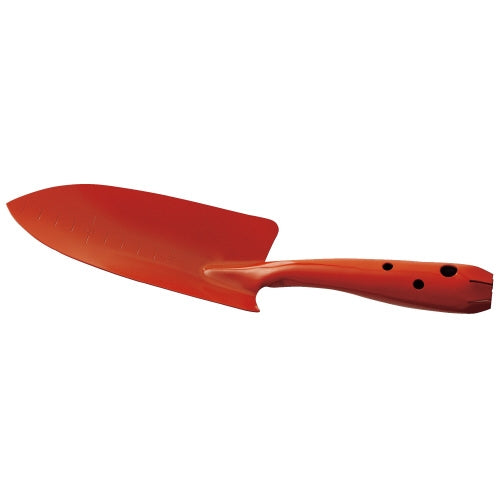 Ishiguro Metal Color Same Pattern Portable Trowel Thick ST-10 4991524141033