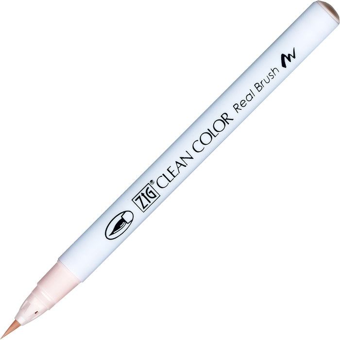 Kuretake ZIG Clean Color Real Brush NO.028 RB-6000AT-028 (12 jeux)